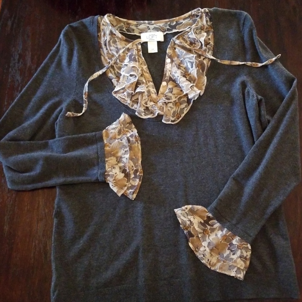 Loft Sweater